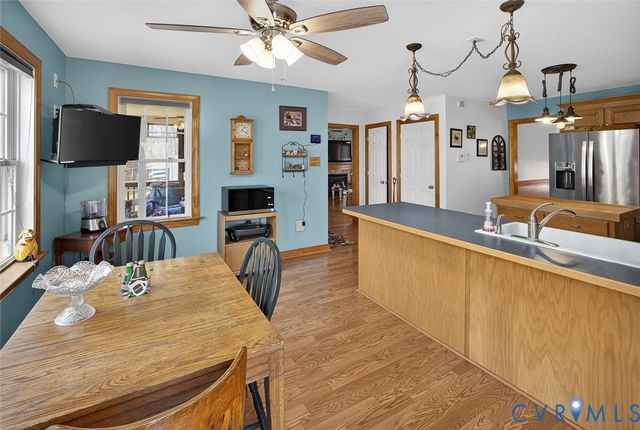 47 Elnor Rd, Bumpass, VA 23024