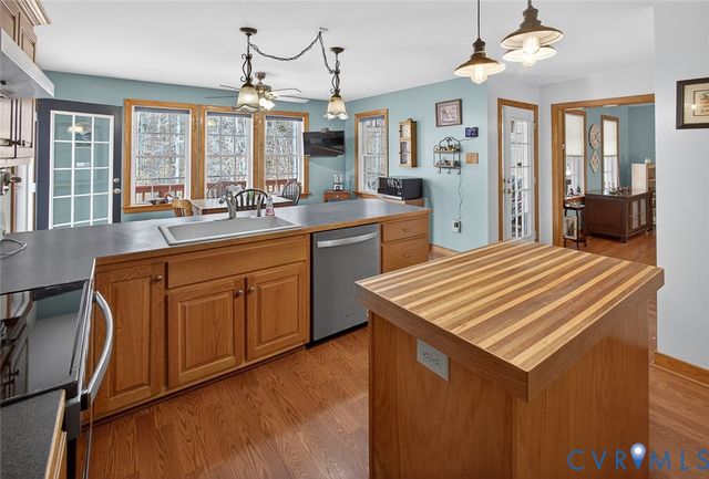 47 Elnor Rd, Bumpass, VA 23024