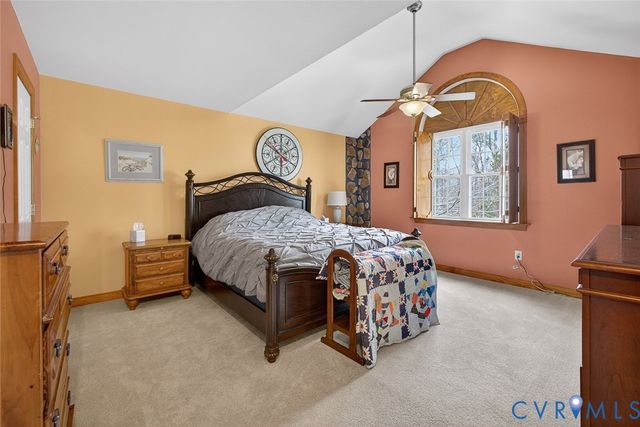 47 Elnor Rd, Bumpass, VA 23024