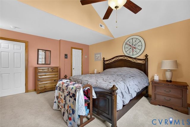 47 Elnor Rd, Bumpass, VA 23024