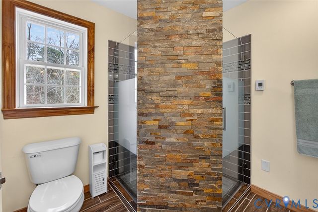 47 Elnor Rd, Bumpass, VA 23024