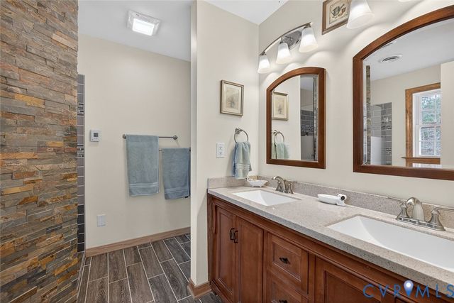 47 Elnor Rd, Bumpass, VA 23024