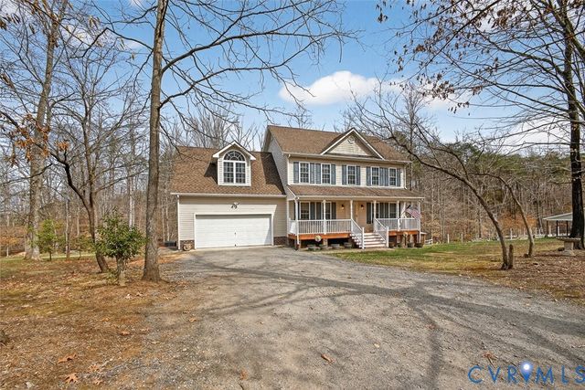 47 Elnor Rd, Bumpass, VA 23024