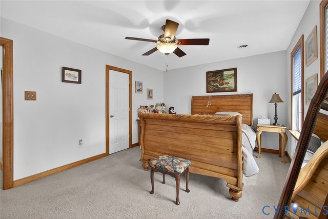 47 Elnor Rd, Bumpass, VA 23024