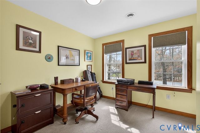 47 Elnor Rd, Bumpass, VA 23024