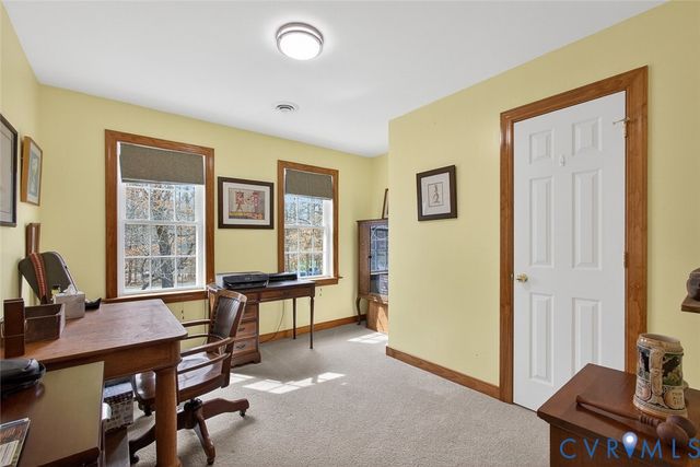 47 Elnor Rd, Bumpass, VA 23024