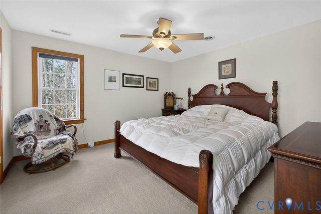 47 Elnor Rd, Bumpass, VA 23024