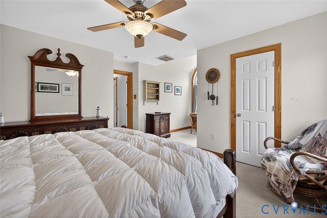 47 Elnor Rd, Bumpass, VA 23024