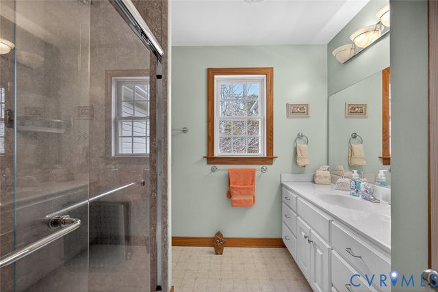 47 Elnor Rd, Bumpass, VA 23024