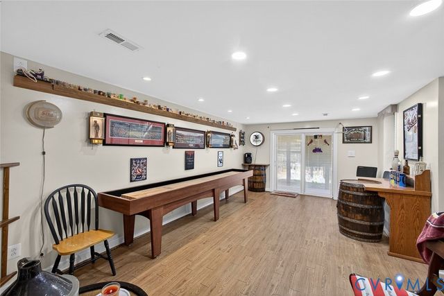 47 Elnor Rd, Bumpass, VA 23024