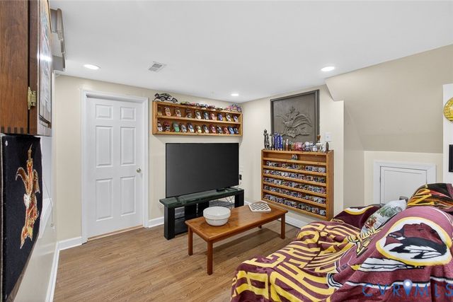 47 Elnor Rd, Bumpass, VA 23024