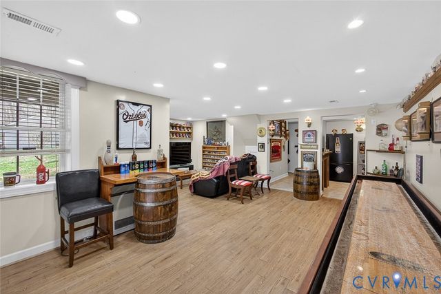 47 Elnor Rd, Bumpass, VA 23024