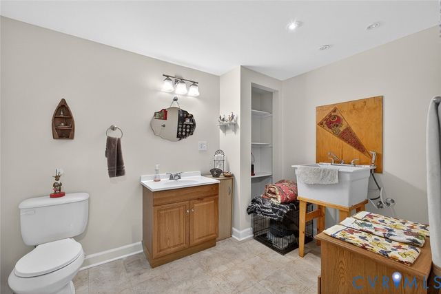 47 Elnor Rd, Bumpass, VA 23024