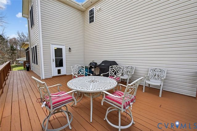 47 Elnor Rd, Bumpass, VA 23024