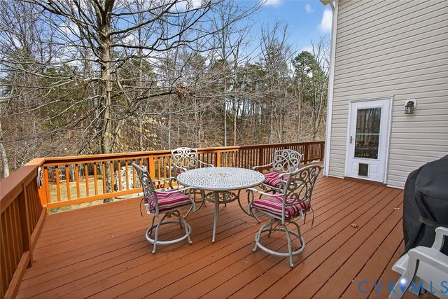 47 Elnor Rd, Bumpass, VA 23024