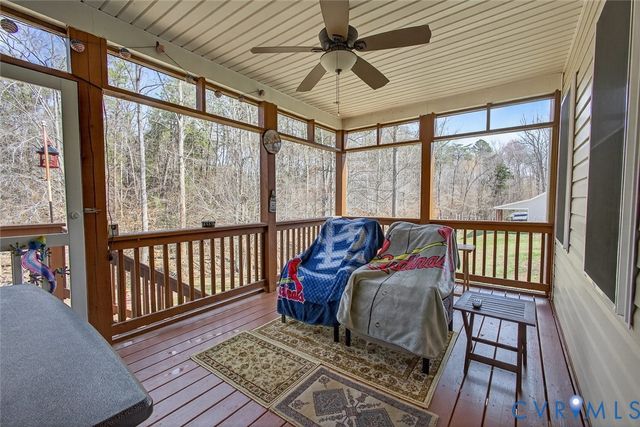 47 Elnor Rd, Bumpass, VA 23024