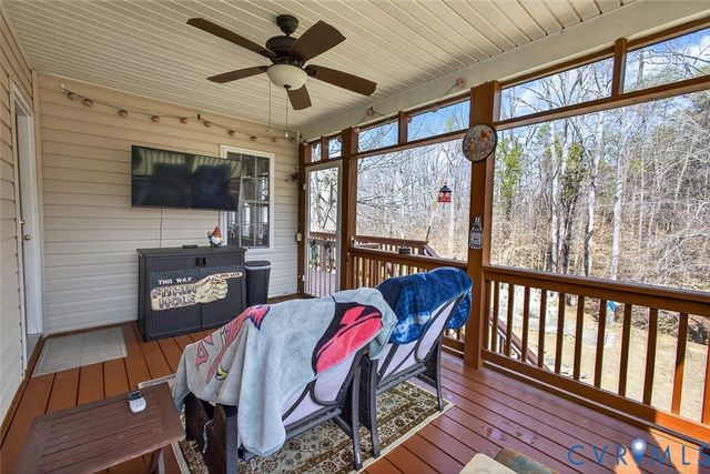 47 Elnor Rd, Bumpass, VA 23024