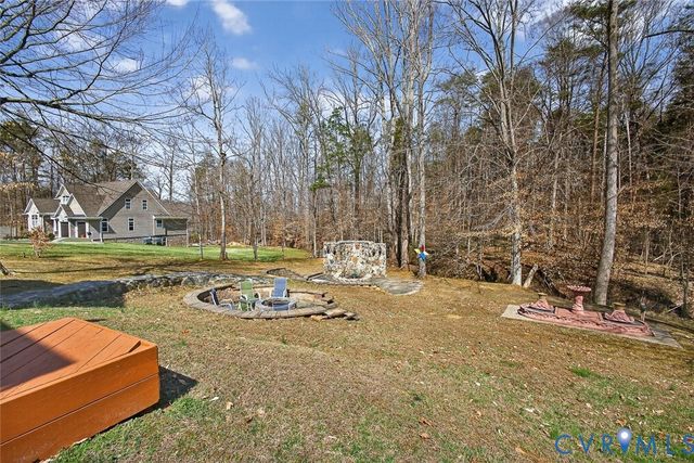 47 Elnor Rd, Bumpass, VA 23024