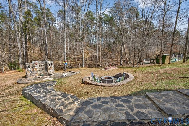 47 Elnor Rd, Bumpass, VA 23024