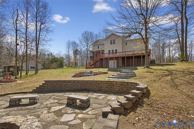 47 Elnor Rd, Bumpass, VA 23024