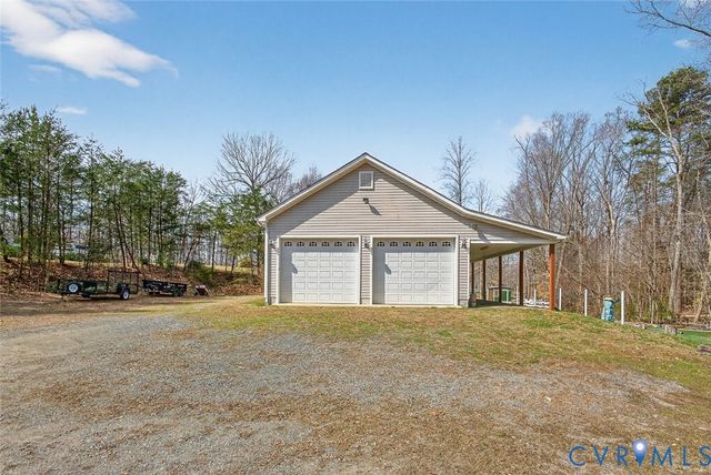 47 Elnor Rd, Bumpass, VA 23024