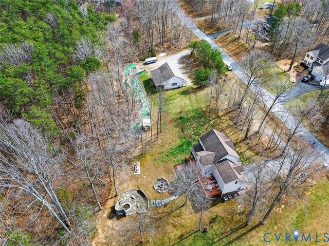 47 Elnor Rd, Bumpass, VA 23024