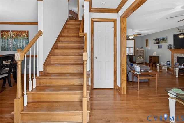 47 Elnor Rd, Bumpass, VA 23024