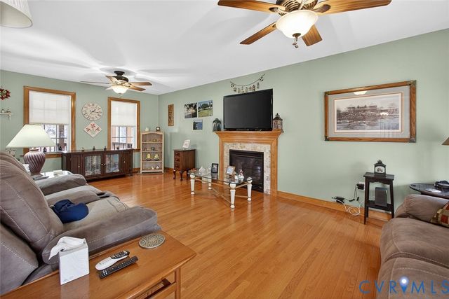 47 Elnor Rd, Bumpass, VA 23024