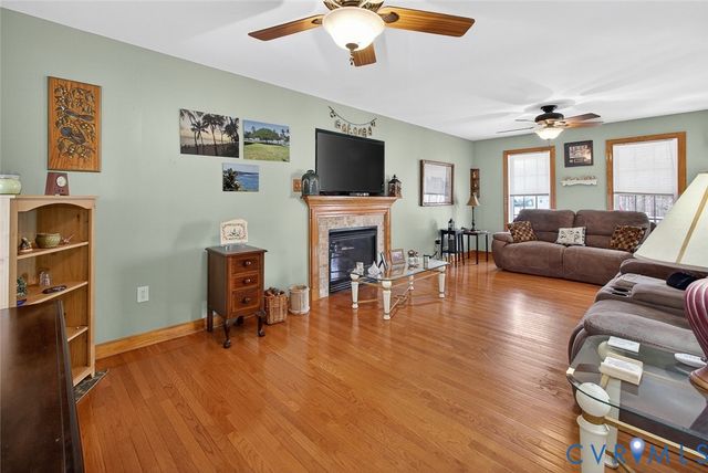 47 Elnor Rd, Bumpass, VA 23024