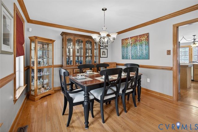 47 Elnor Rd, Bumpass, VA 23024