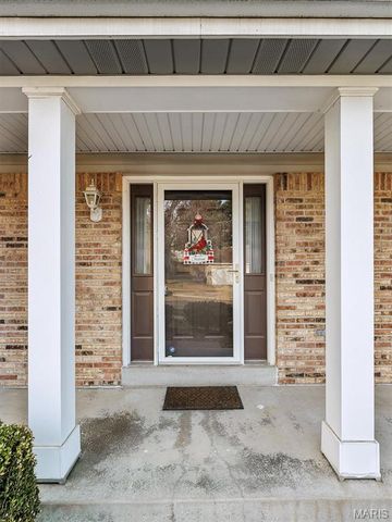 3809 Teton Creek Court, Florissant, MO 63034