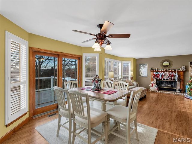 3809 Teton Creek Court, Florissant, MO 63034