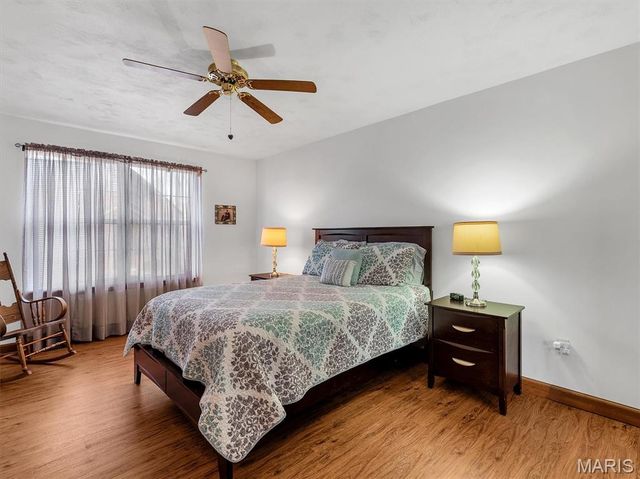 3809 Teton Creek Court, Florissant, MO 63034