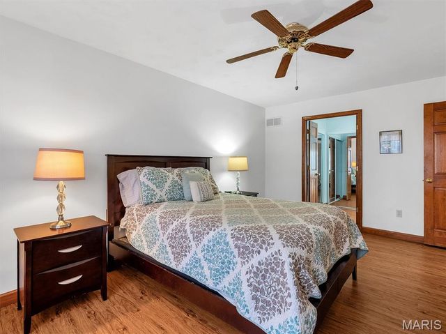 3809 Teton Creek Court, Florissant, MO 63034