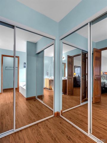 3809 Teton Creek Court, Florissant, MO 63034