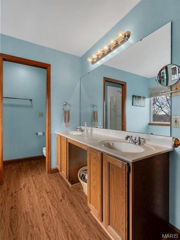 3809 Teton Creek Court, Florissant, MO 63034