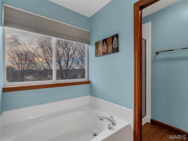 3809 Teton Creek Court, Florissant, MO 63034