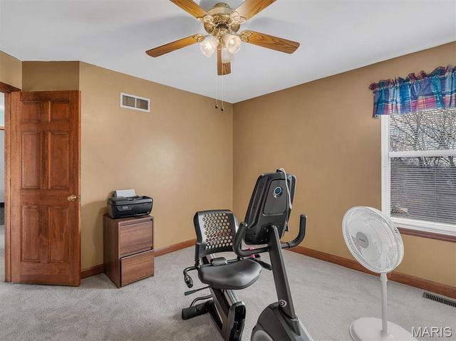 3809 Teton Creek Court, Florissant, MO 63034