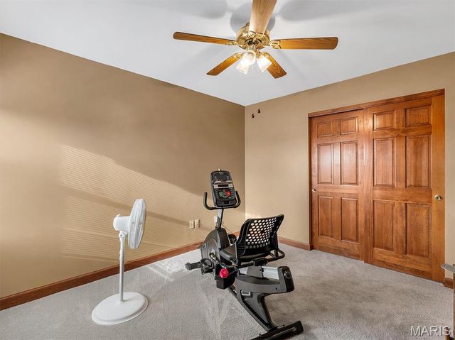 3809 Teton Creek Court, Florissant, MO 63034