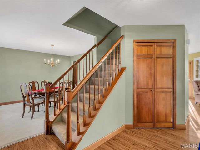 3809 Teton Creek Court, Florissant, MO 63034