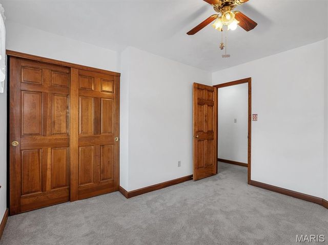 3809 Teton Creek Court, Florissant, MO 63034