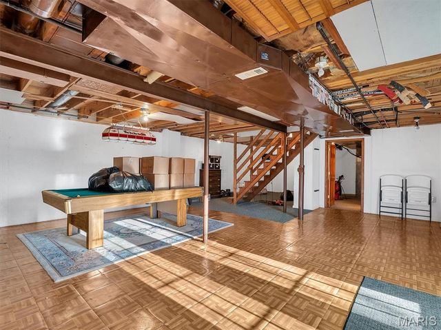 3809 Teton Creek Court, Florissant, MO 63034