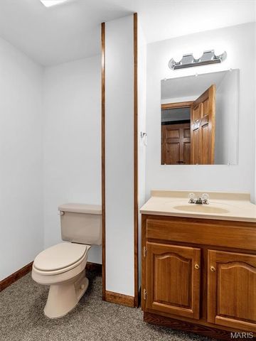 3809 Teton Creek Court, Florissant, MO 63034