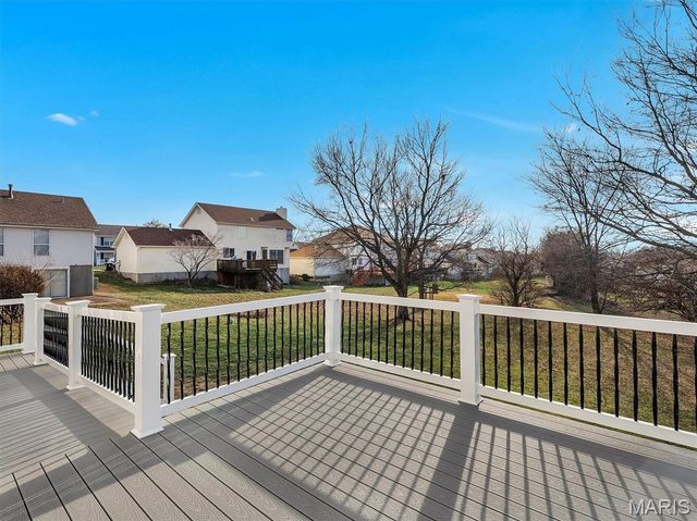 3809 Teton Creek Court, Florissant, MO 63034