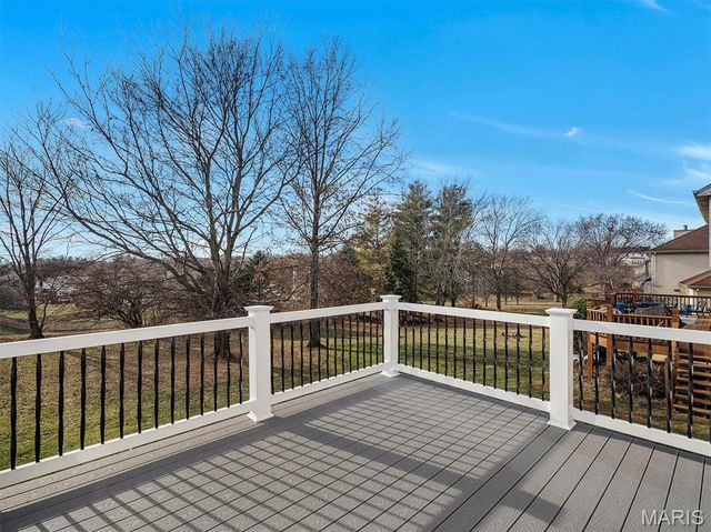 3809 Teton Creek Court, Florissant, MO 63034