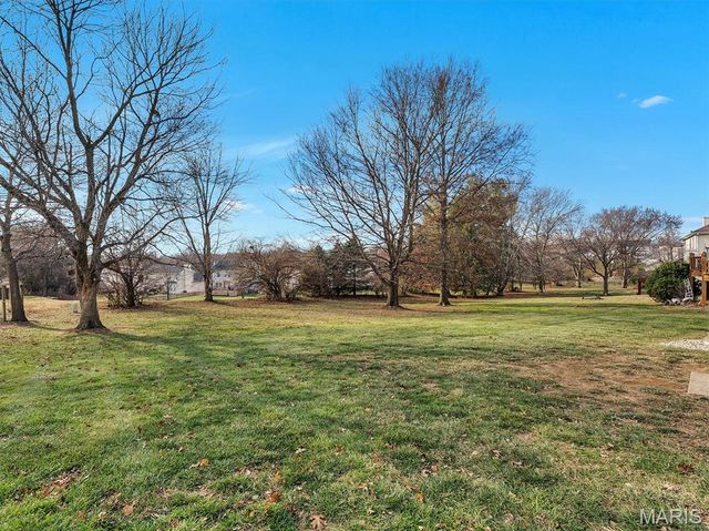 3809 Teton Creek Court, Florissant, MO 63034