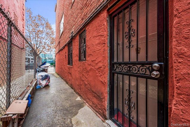 90-25A & 90-27 Elmhurst Avenue, Jackson Heights, NY 11372