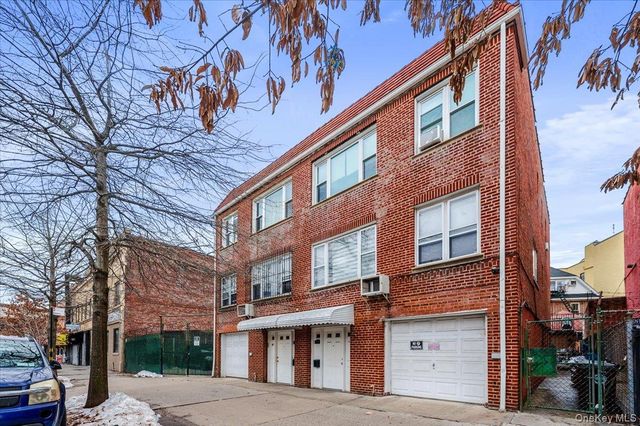 90-25A & 90-27 Elmhurst Avenue, Jackson Heights, NY 11372