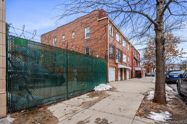 90-25A & 90-27 Elmhurst Avenue, Jackson Heights, NY 11372