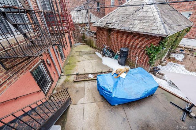 90-25A & 90-27 Elmhurst Avenue, Jackson Heights, NY 11372